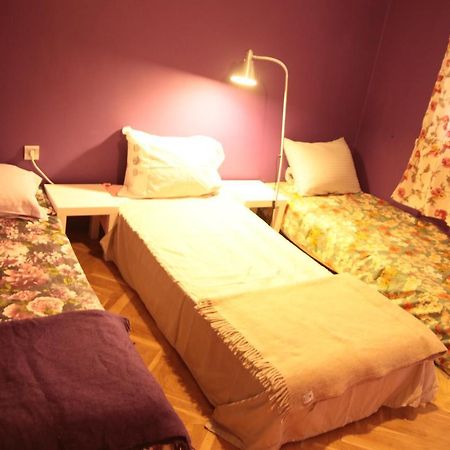 Elie'S Home Варна Экстерьер фото