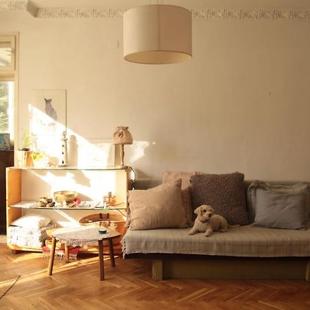 Elie'S Home Варна Экстерьер фото