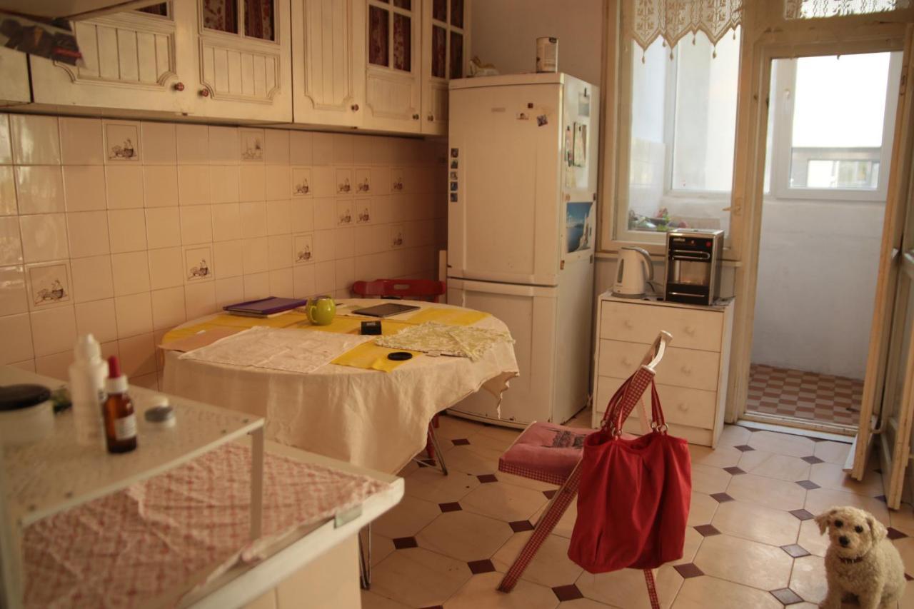 Elie'S Home Варна Экстерьер фото