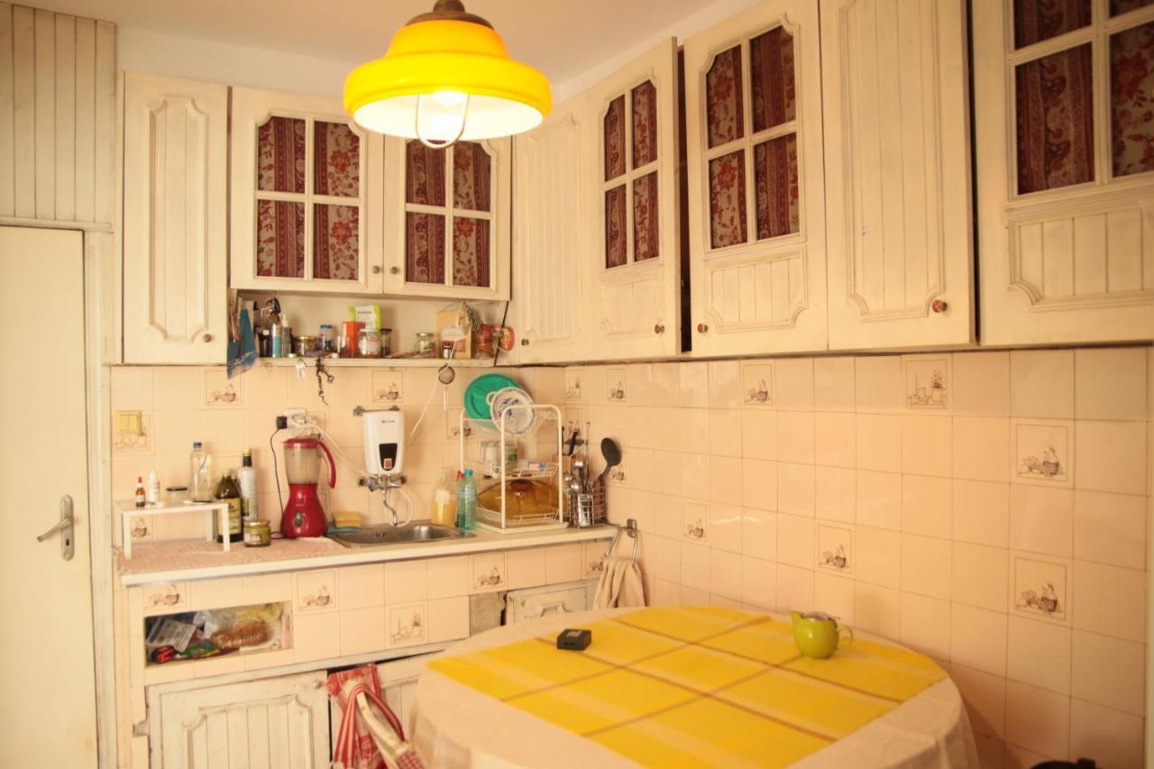 Elie'S Home Варна Экстерьер фото