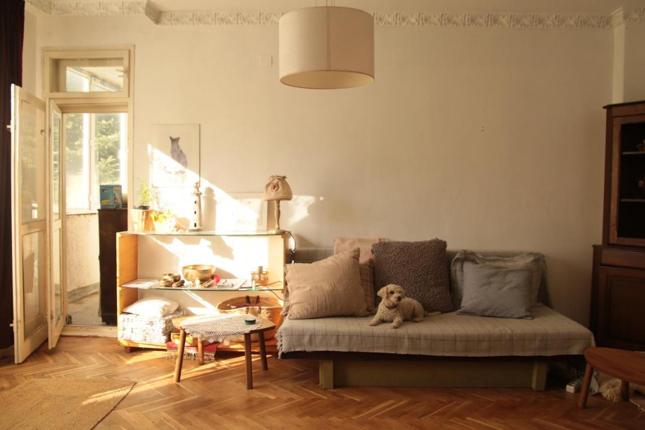 Elie'S Home Варна Экстерьер фото