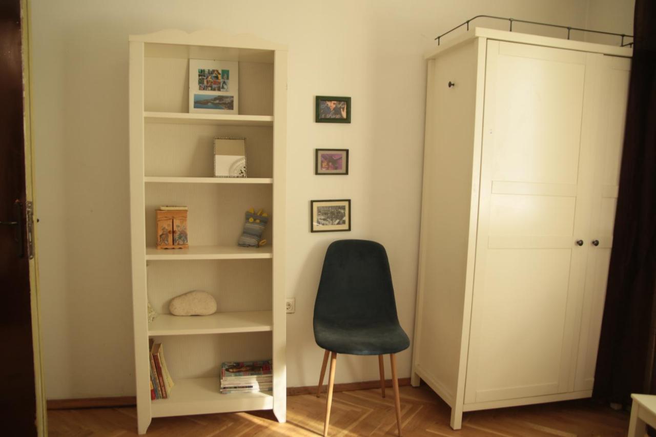 Elie'S Home Варна Экстерьер фото